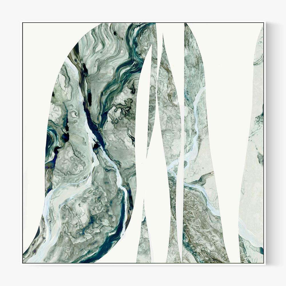 Silent Echo, Style A-by-Lera-wall-art-print-canvas-poster-framed-Gioia
