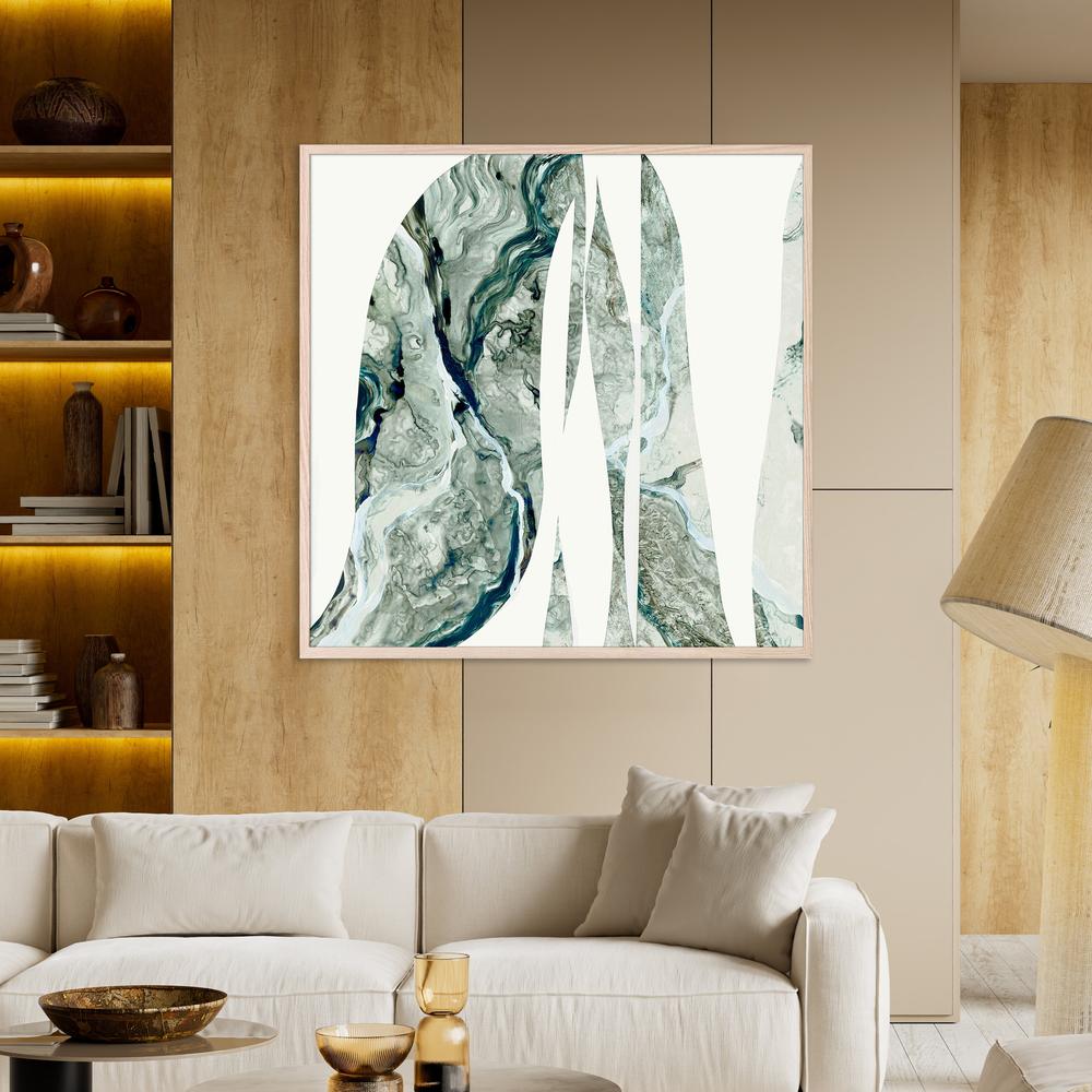 Silent Echo, Style A-by-Lera-wall-art-print-canvas-poster-framed-Gioia