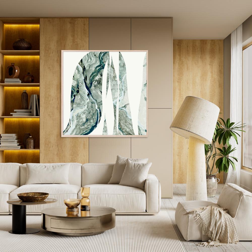 Silent Echo, Style A-by-Lera-wall-art-print-canvas-poster-framed-Gioia