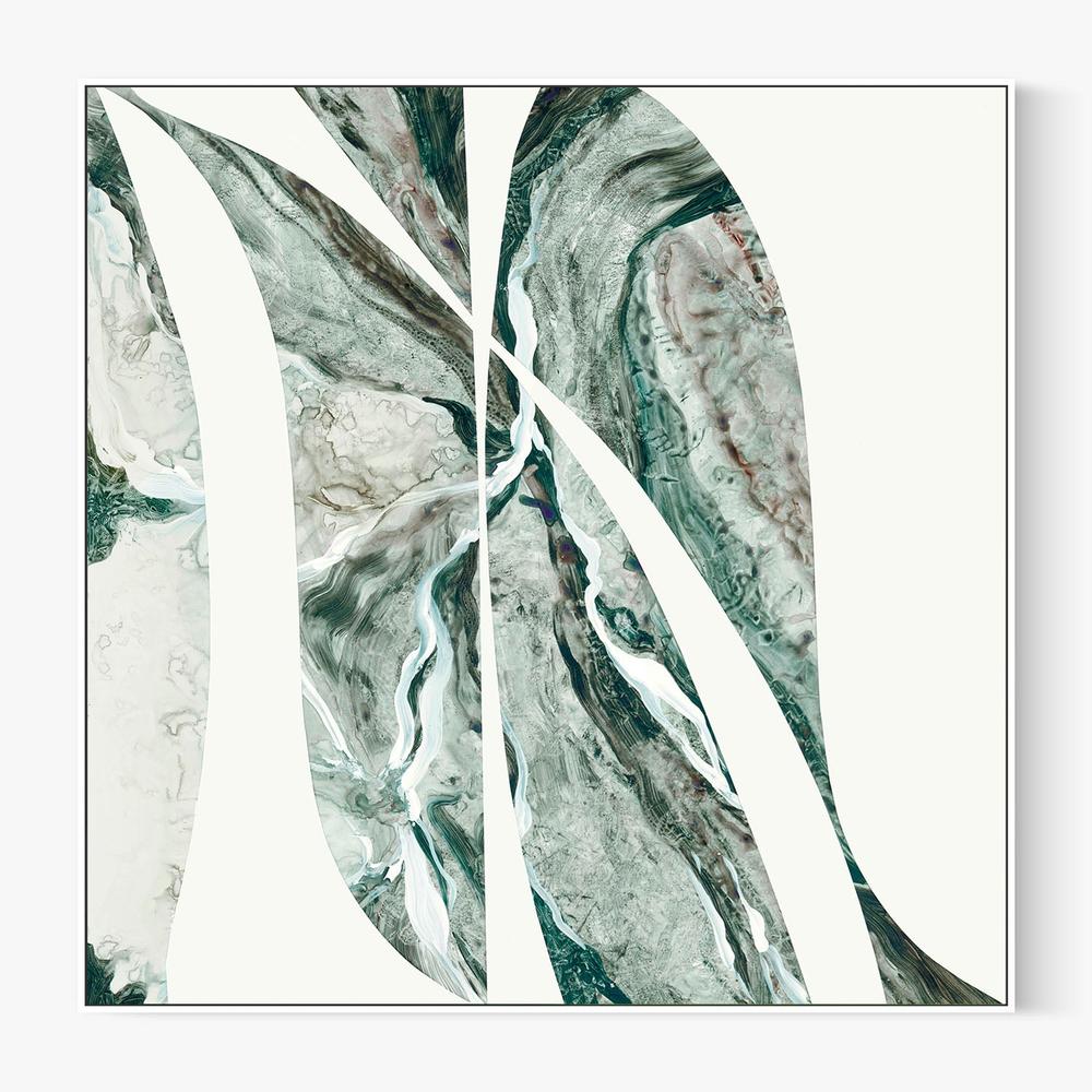 Silent Echo, Style B-by-Lera-wall-art-print-canvas-poster-framed-Gioia