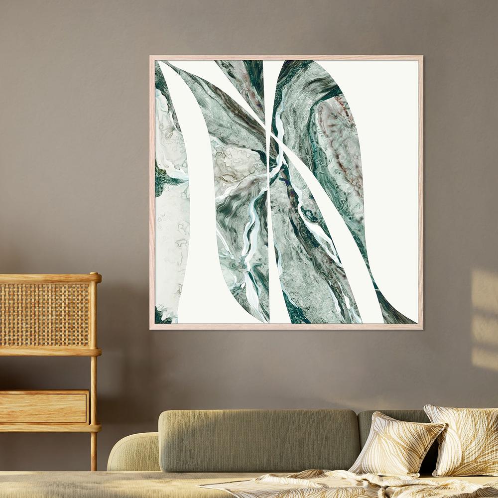 Silent Echo, Style B-by-Lera-wall-art-print-canvas-poster-framed-Gioia