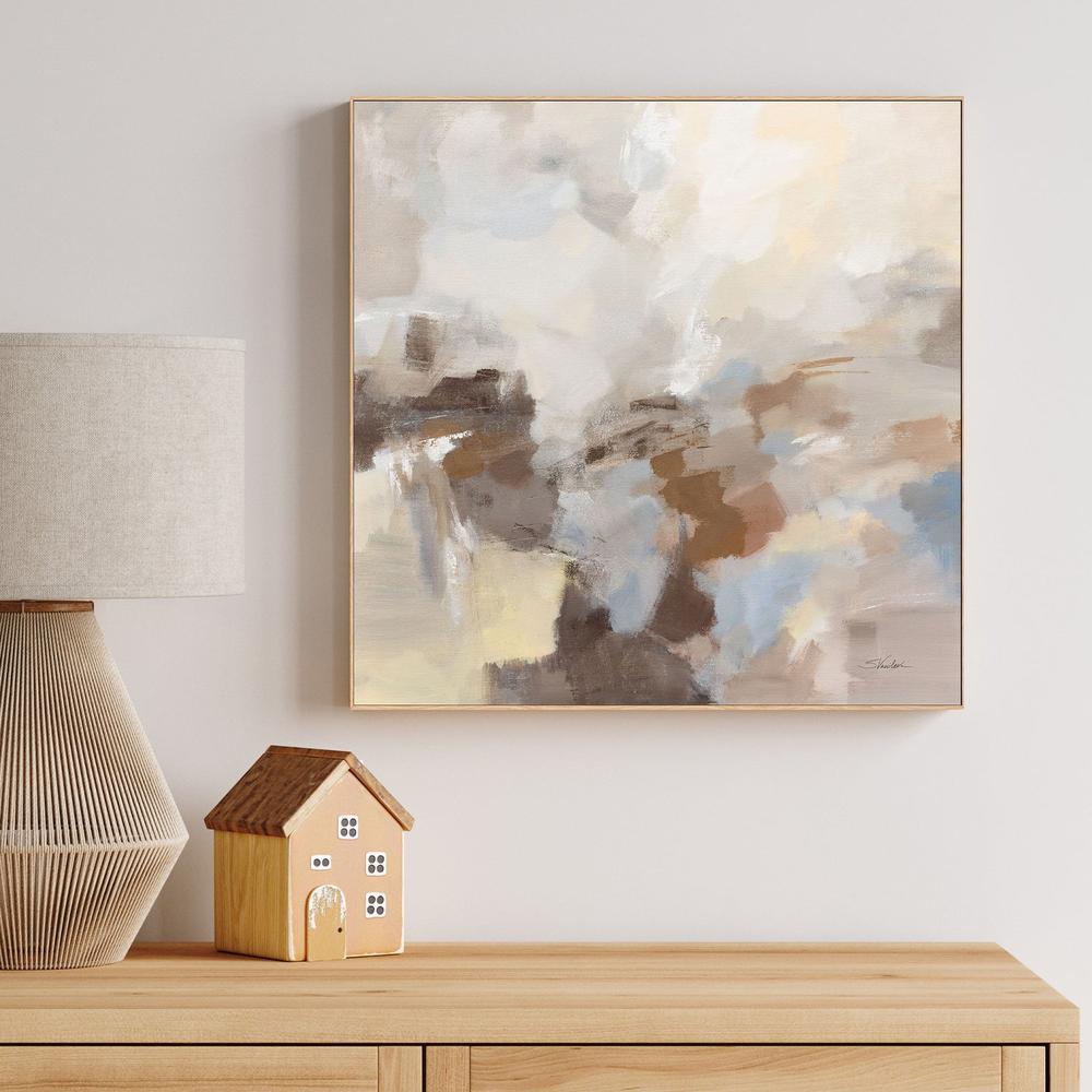 Silver Sky-by-Silvia Vassileva-wall-art-print-canvas-poster-framed-Gioia