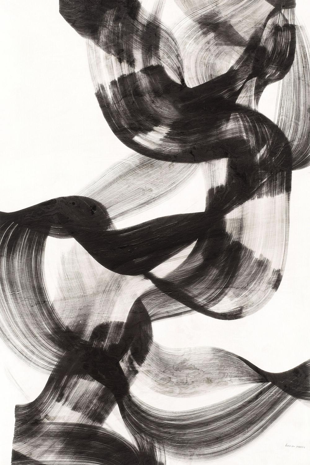 Soft Collapse, Style A-by-Nina Blue-wall-art-print-canvas-poster-framed-Gioia