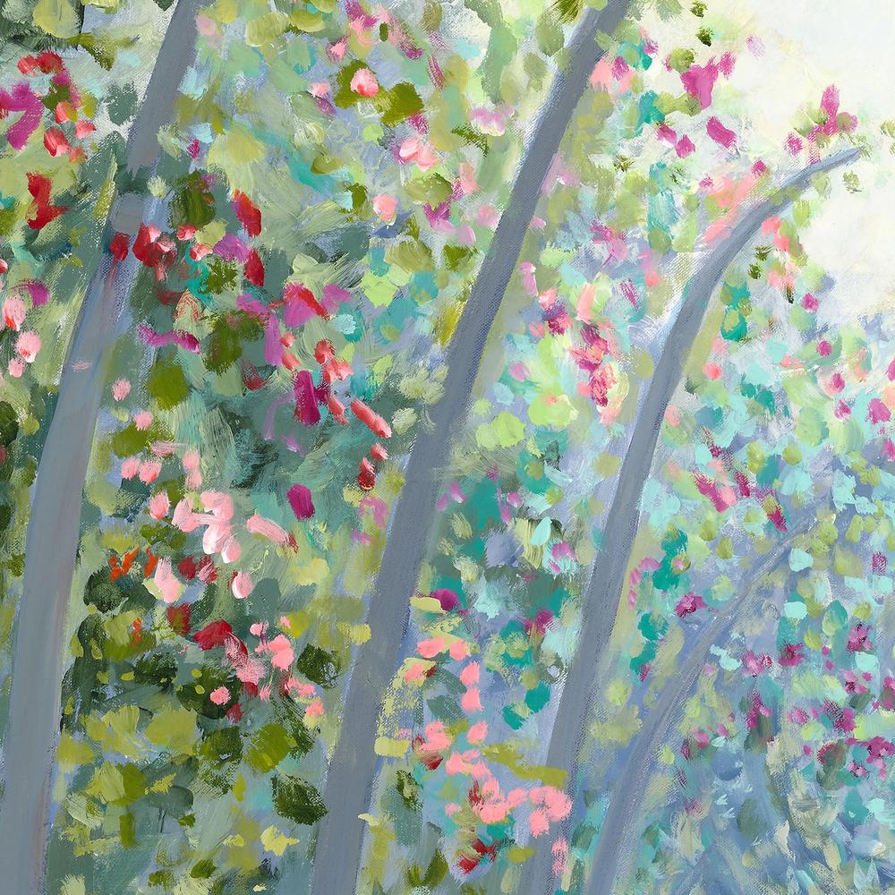 Southbank Arbour Walk-by-Meredith Howse-wall-art-print-canvas-poster-framed-Gioia