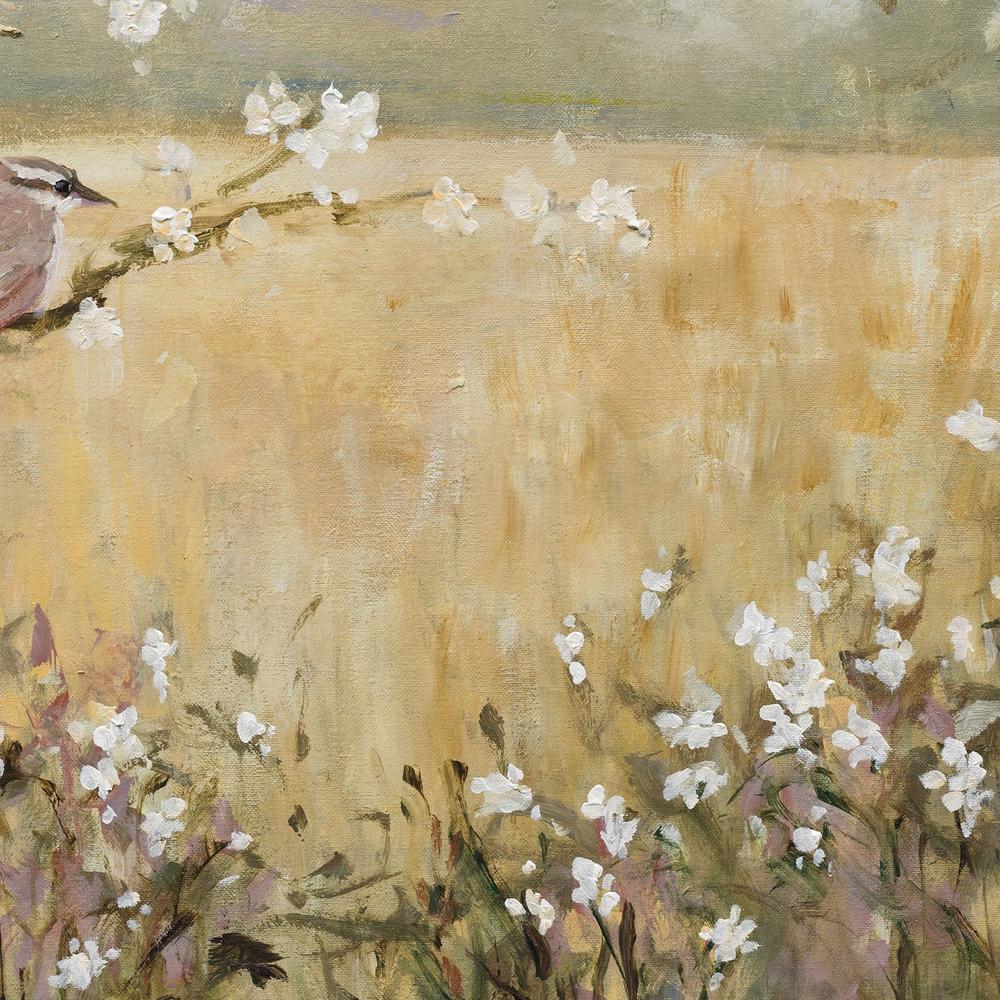 Spring Gathering-by-Julia Purinton-wall-art-print-canvas-poster-framed-Gioia