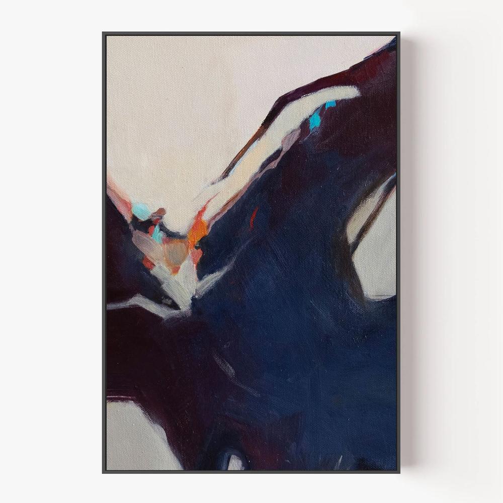 Still Becoming-by-Maura Elaine Reed-wall-art-print-canvas-poster-framed-Gioia