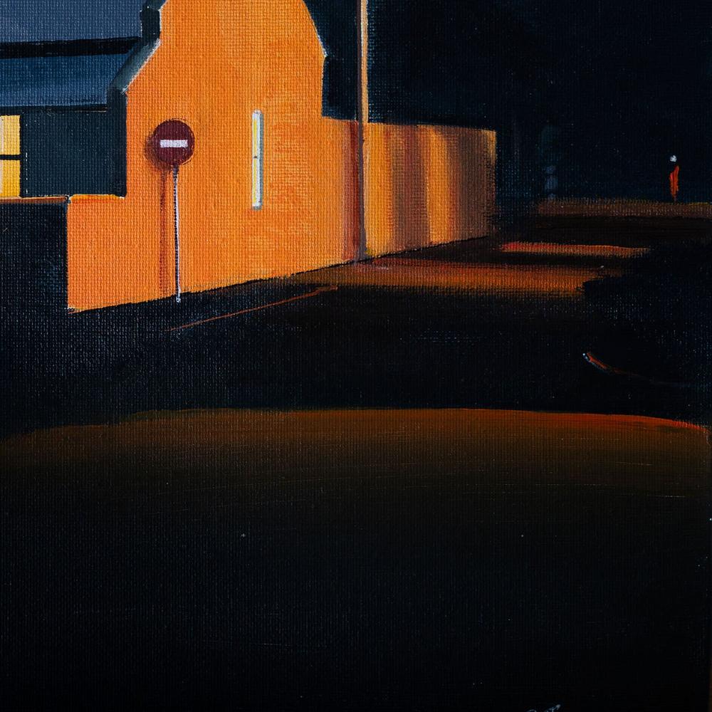 Still Evening-by-Nigel Bailey Original Art-wall-art-print-canvas-poster-framed-Gioia