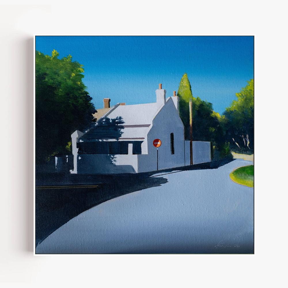 Still Morning-by-Nigel Bailey Original Art-wall-art-print-canvas-poster-framed-Gioia