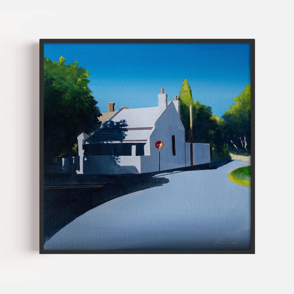 Still Morning-by-Nigel Bailey Original Art-wall-art-print-canvas-poster-framed-Gioia