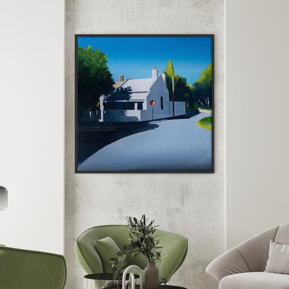 Still Morning-by-Nigel Bailey Original Art-wall-art-print-canvas-poster-framed-Gioia