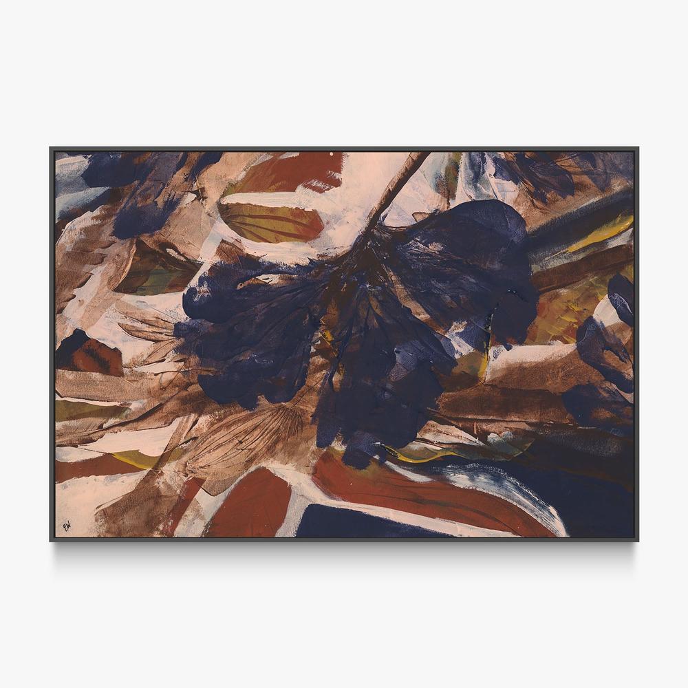 Stillness-by-Carrie Welsh-wall-art-print-canvas-poster-framed-Gioia