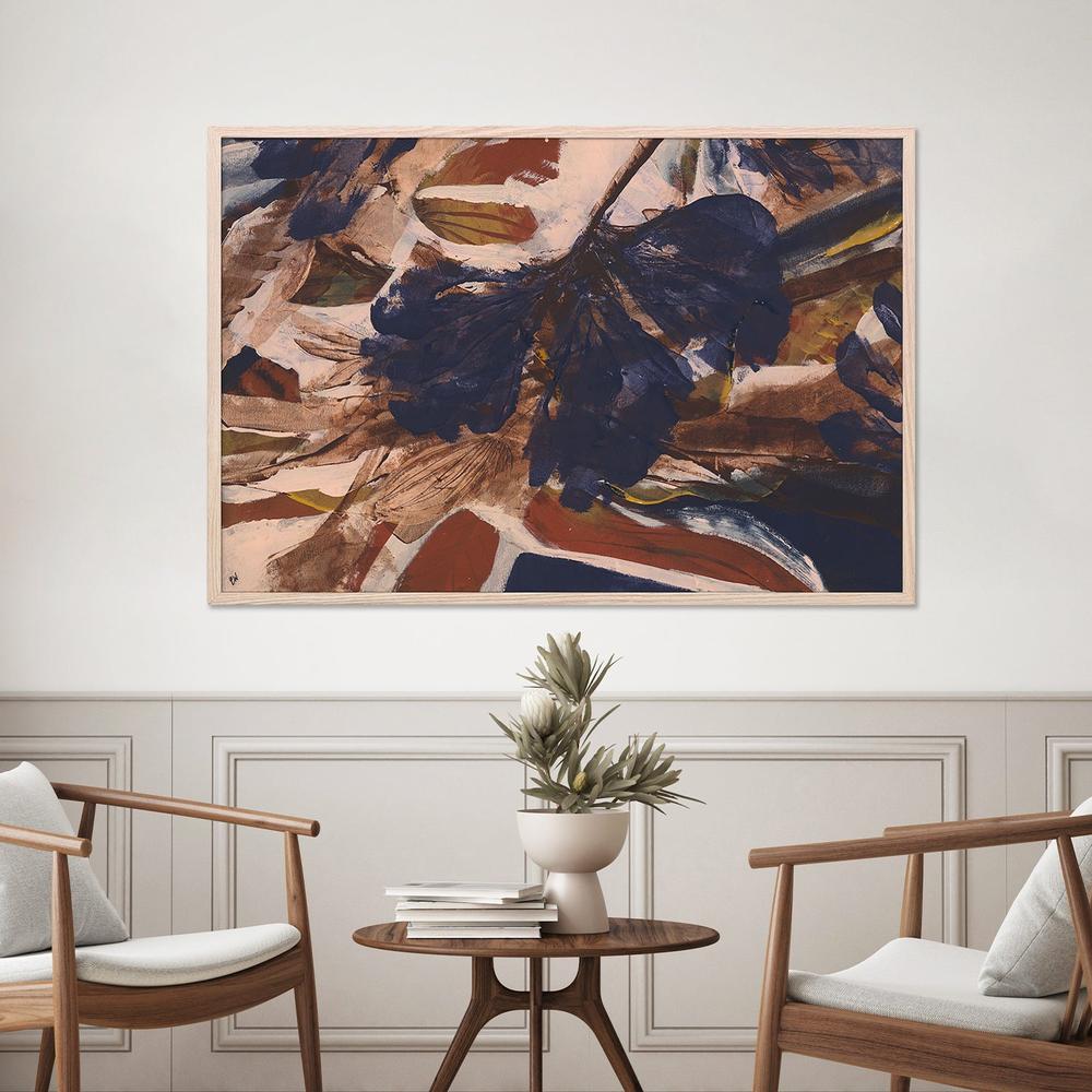 Stillness-by-Carrie Welsh-wall-art-print-canvas-poster-framed-Gioia