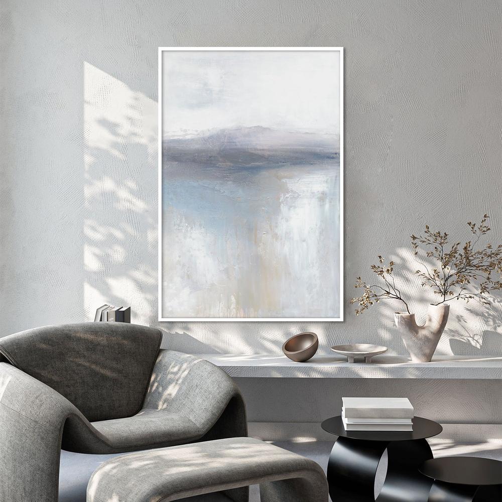 Summer Haze-by-Kathleen Rhee-wall-art-print-canvas-poster-framed-Gioia