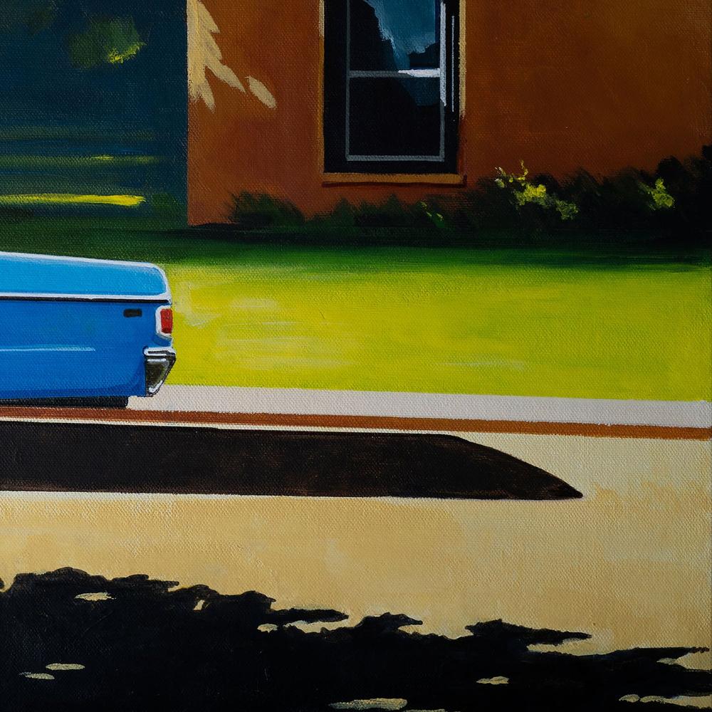 Sunday 3PM-by-Nigel Bailey Original Art-wall-art-print-canvas-poster-framed-Gioia