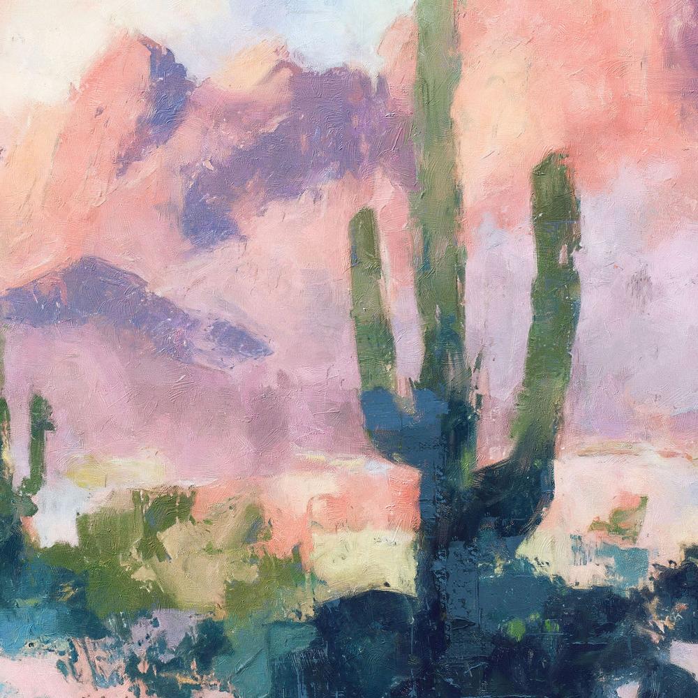 Sunset Desert, Style A-by-Nina Blue-wall-art-print-canvas-poster-framed-Gioia
