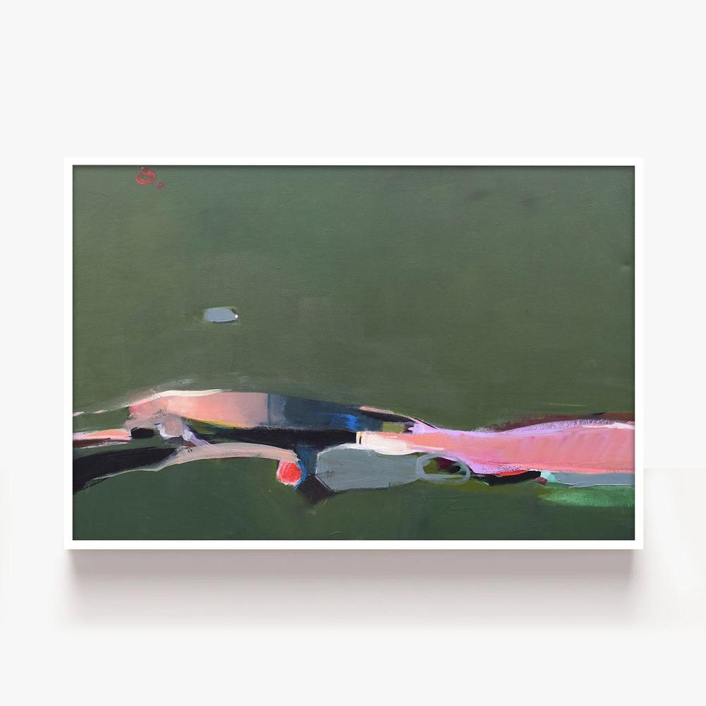 Suspended-by-Maura Elaine Reed-wall-art-print-canvas-poster-framed-Gioia