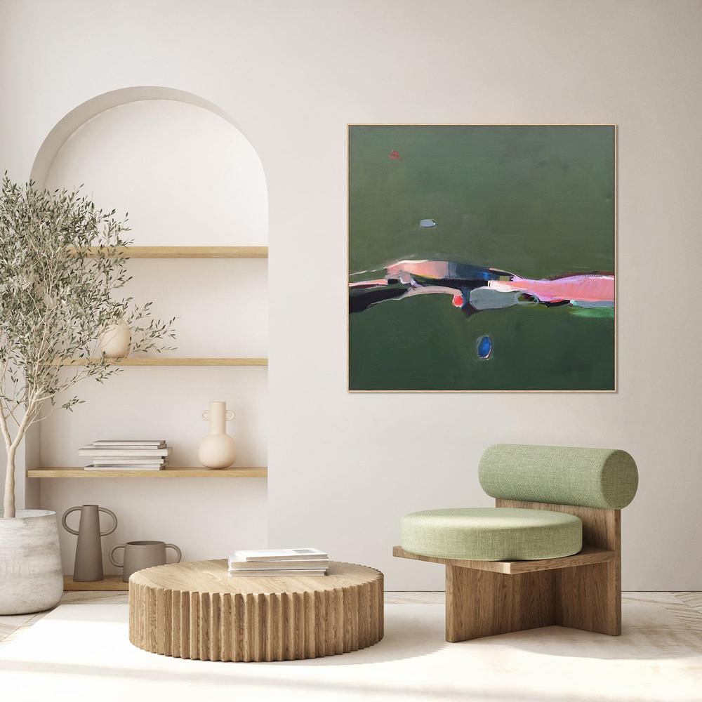 Suspended Square-by-Maura Elaine Reed-wall-art-print-canvas-poster-framed-Gioia