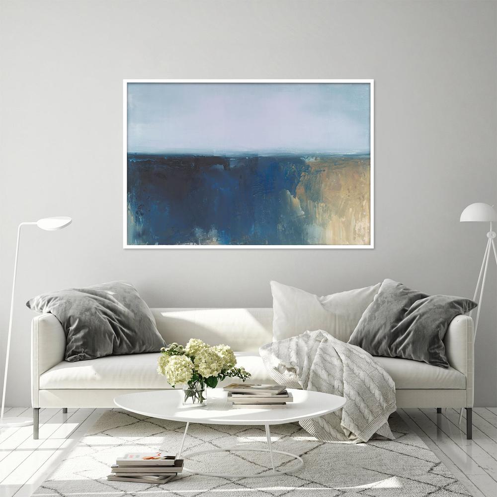 The Depths-by-Kathleen Rhee-wall-art-print-canvas-poster-framed-Gioia