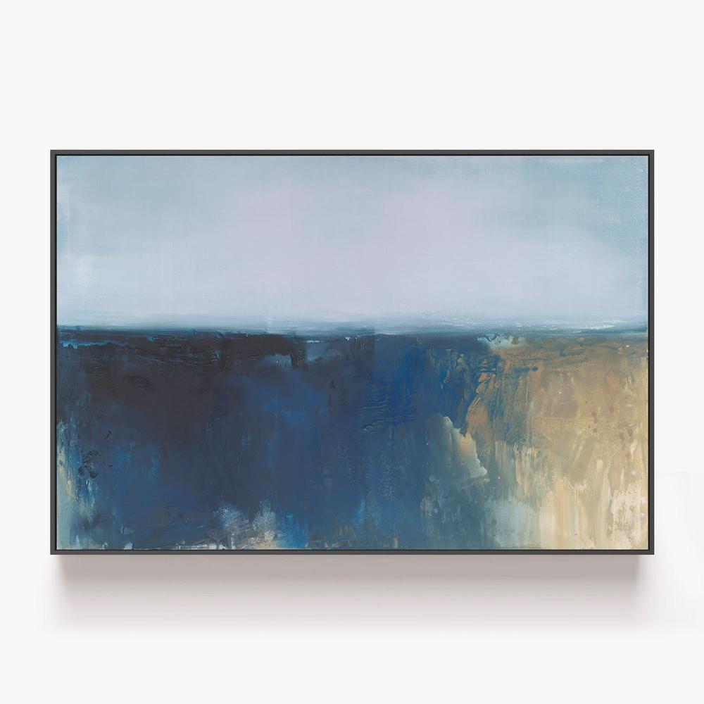 The Depths-by-Kathleen Rhee-wall-art-print-canvas-poster-framed-Gioia
