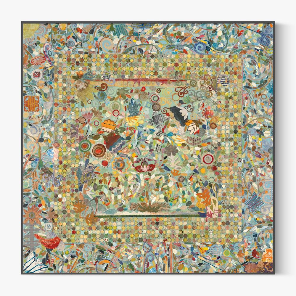 The Freedom to Create-by-Candra Boggs-wall-art-print-canvas-poster-framed-Gioia