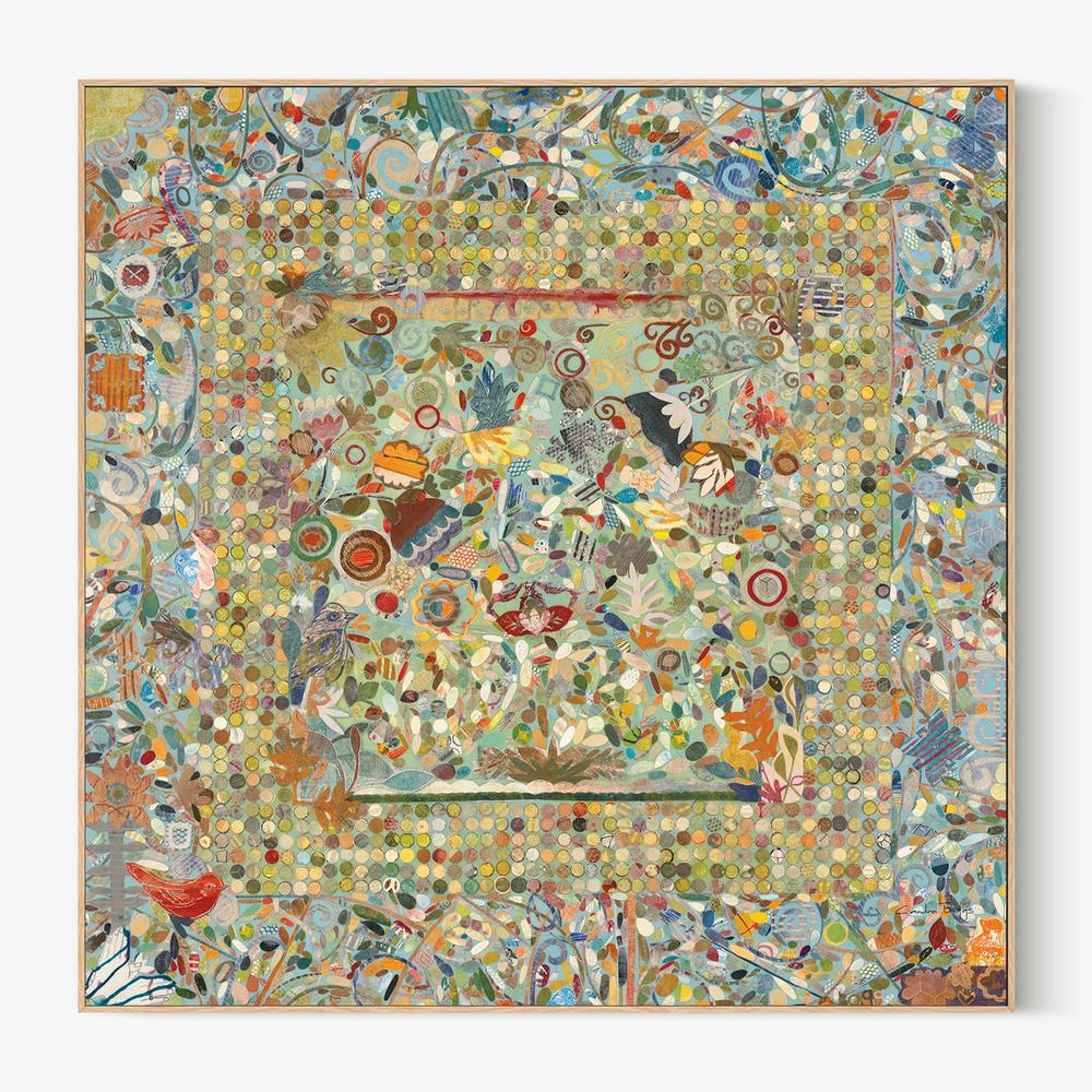 The Freedom to Create-by-Candra Boggs-wall-art-print-canvas-poster-framed-Gioia