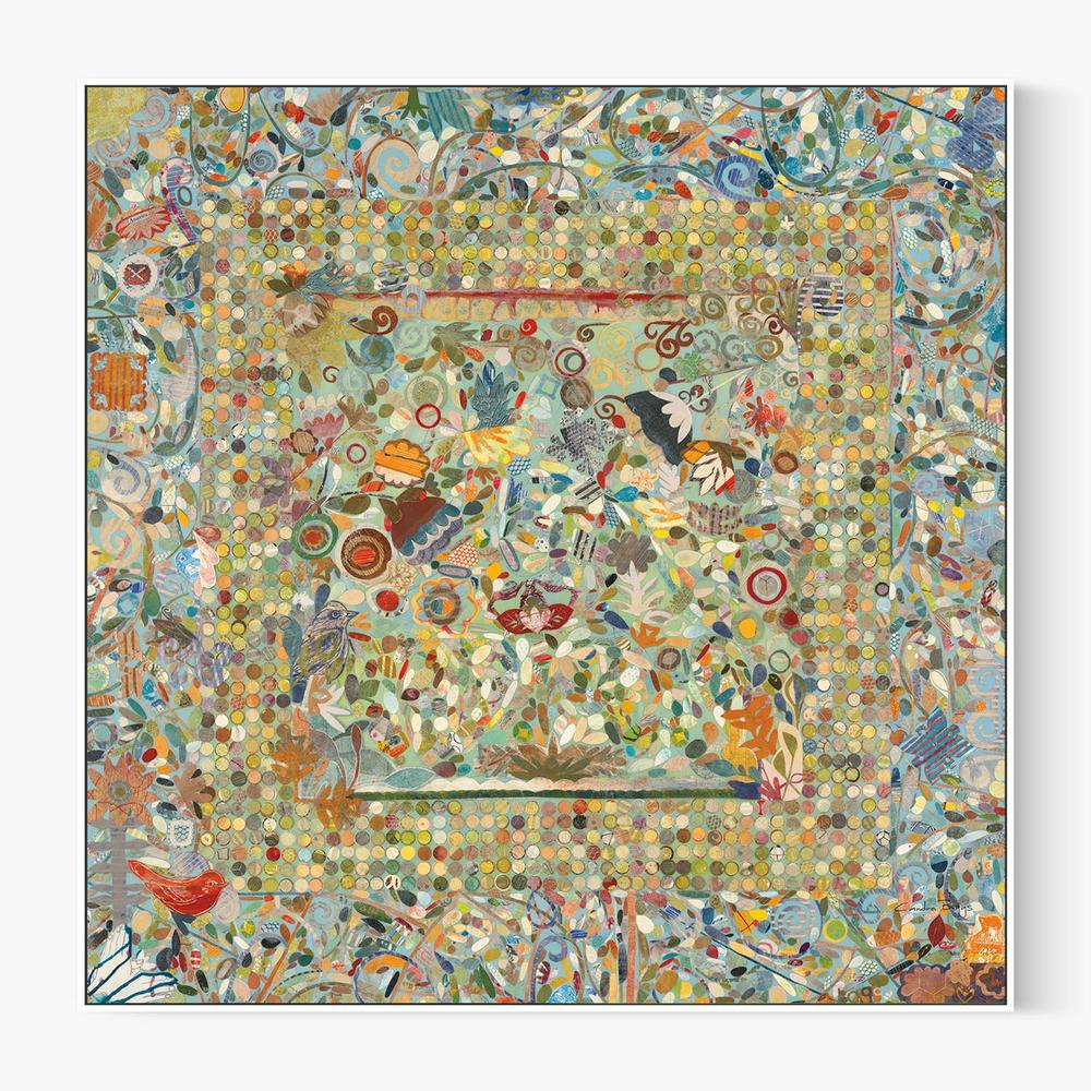 The Freedom to Create-by-Candra Boggs-wall-art-print-canvas-poster-framed-Gioia