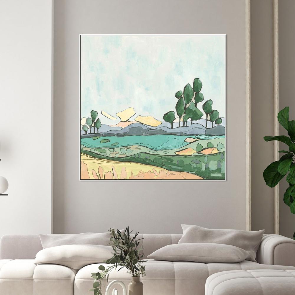 The Hiills of the Trees-by-Jacob Q-wall-art-print-canvas-poster-framed-Gioia