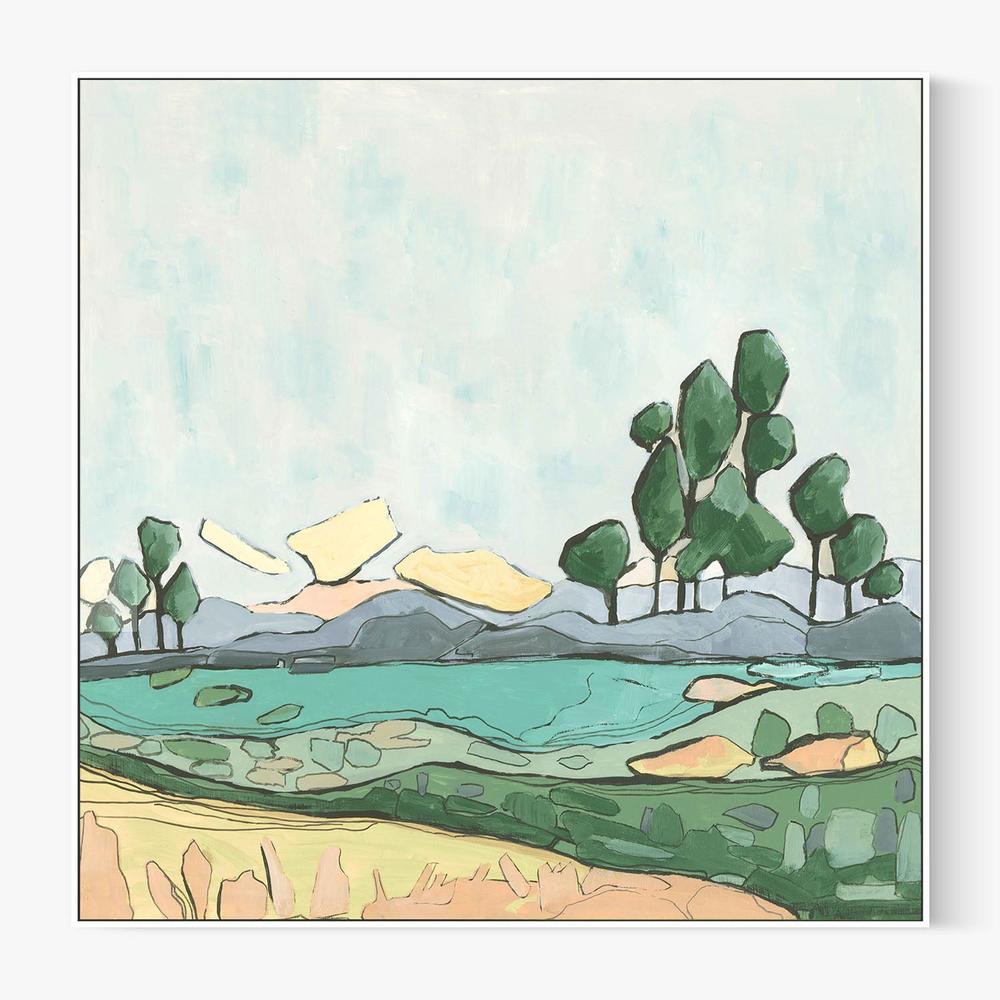 The Hiills of the Trees-by-Jacob Q-wall-art-print-canvas-poster-framed-Gioia