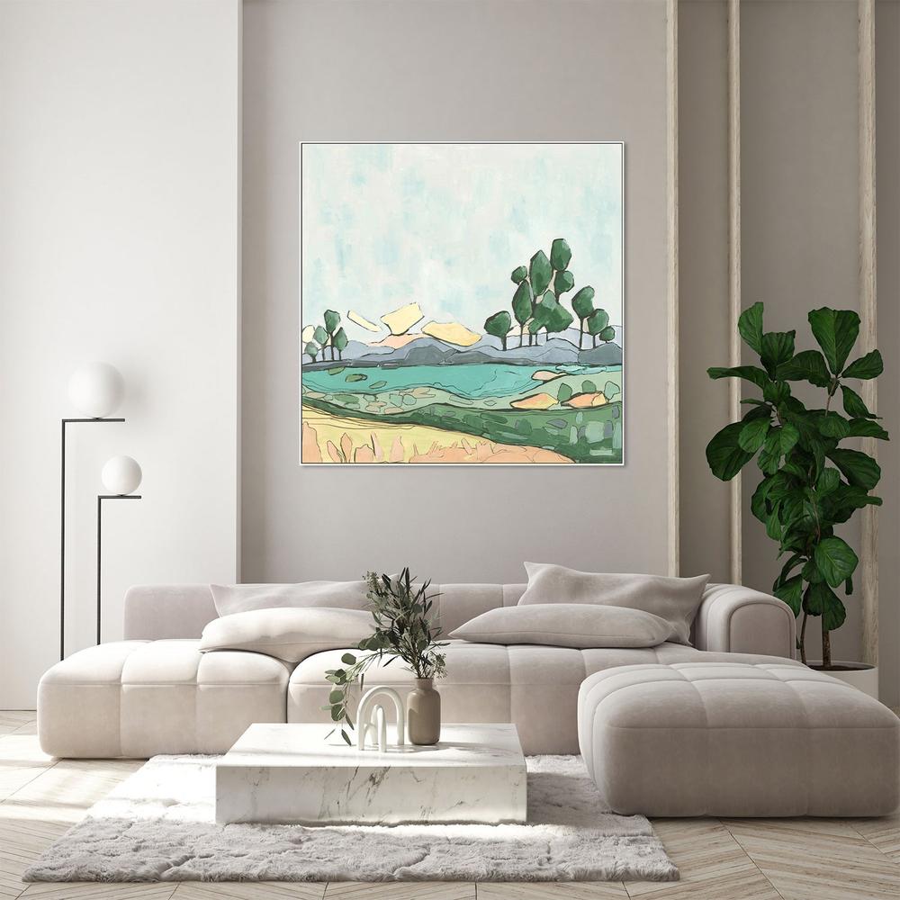 The Hiills of the Trees-by-Jacob Q-wall-art-print-canvas-poster-framed-Gioia