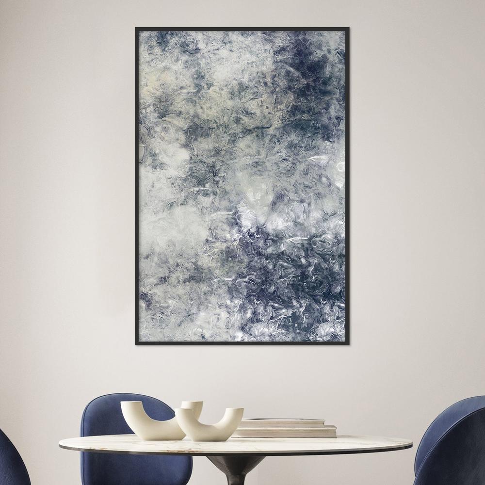 The Shape of Quiet No. 2-by-Karine Tonial Grimm-wall-art-print-canvas-poster-framed-Gioia