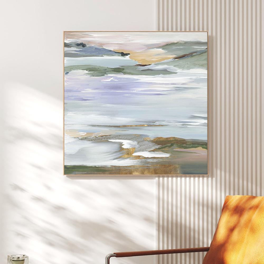 The Silent Fountain, Style B-by-Lera-wall-art-print-canvas-poster-framed-Gioia