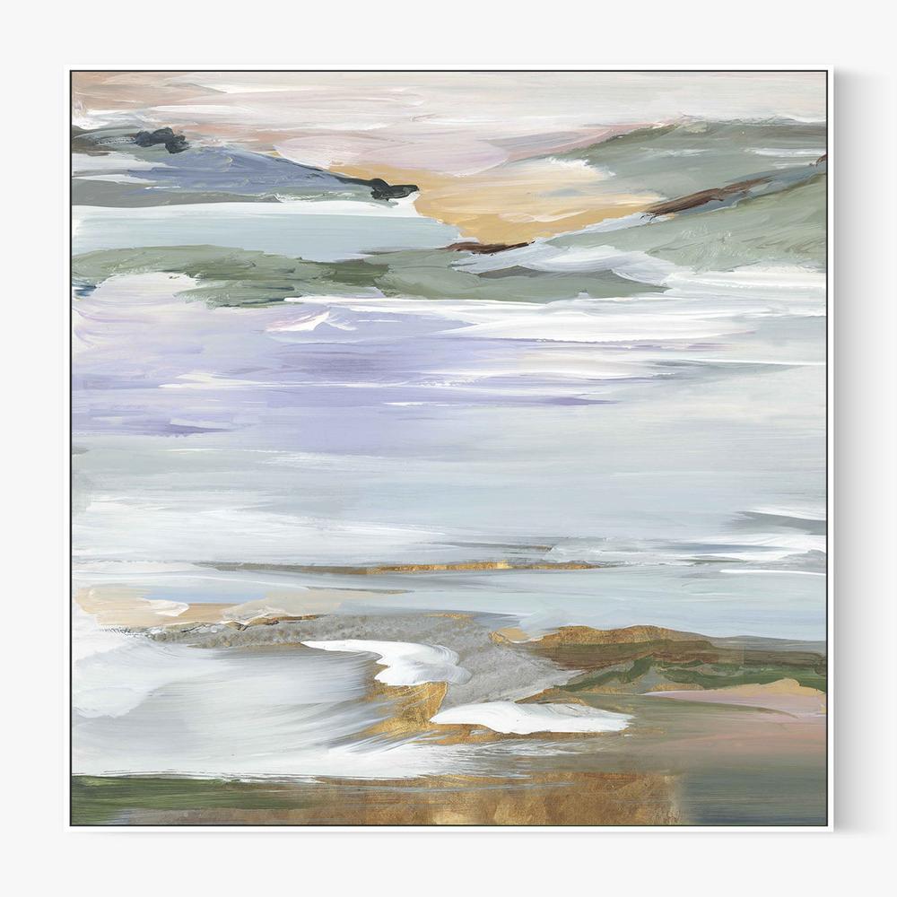 The Silent Fountain, Style B-by-Lera-wall-art-print-canvas-poster-framed-Gioia