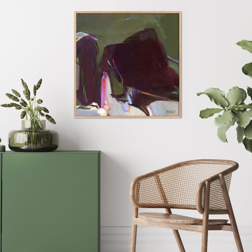 The Weight of Memory-by-Maura Elaine Reed-wall-art-print-canvas-poster-framed-Gioia