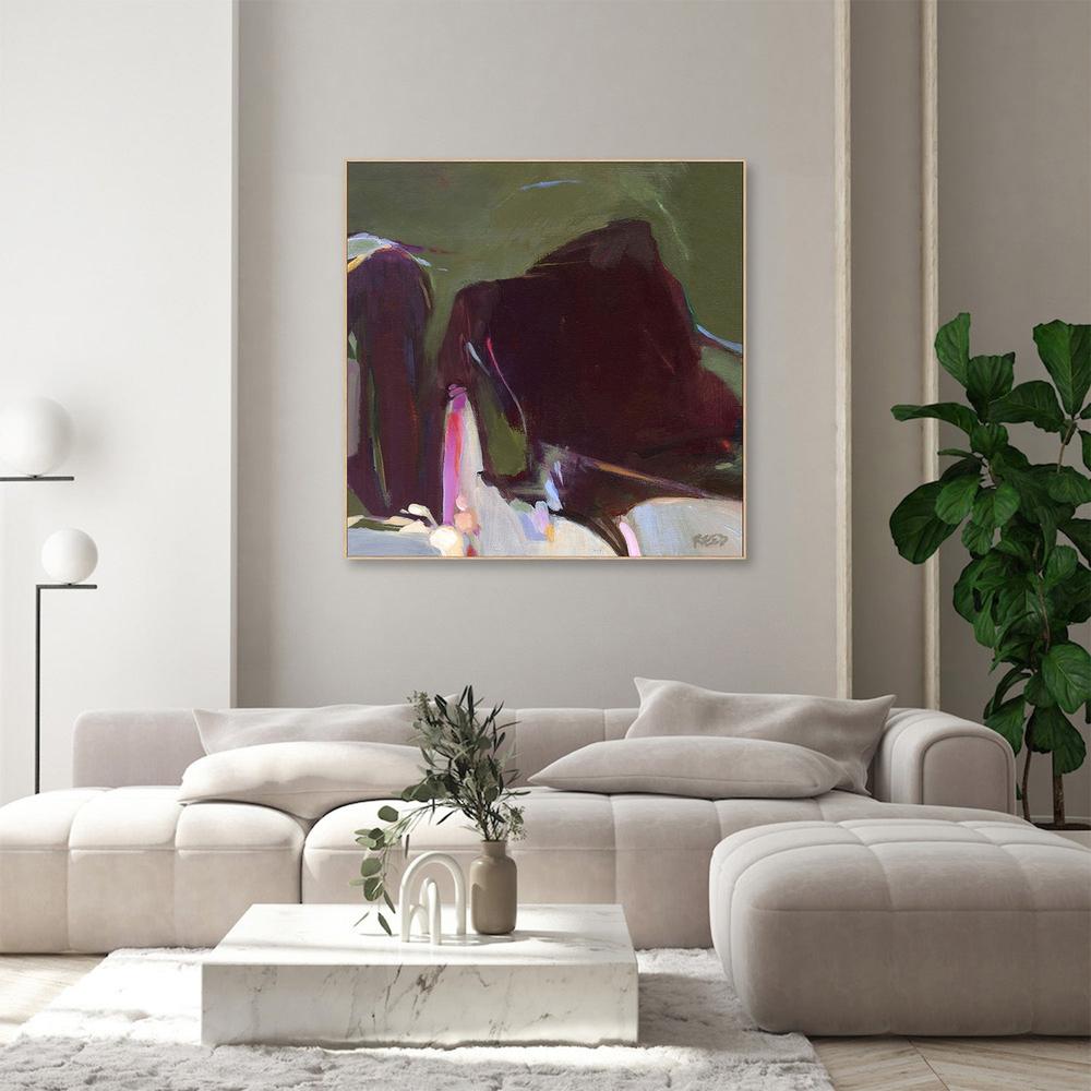 The Weight of Memory-by-Maura Elaine Reed-wall-art-print-canvas-poster-framed-Gioia