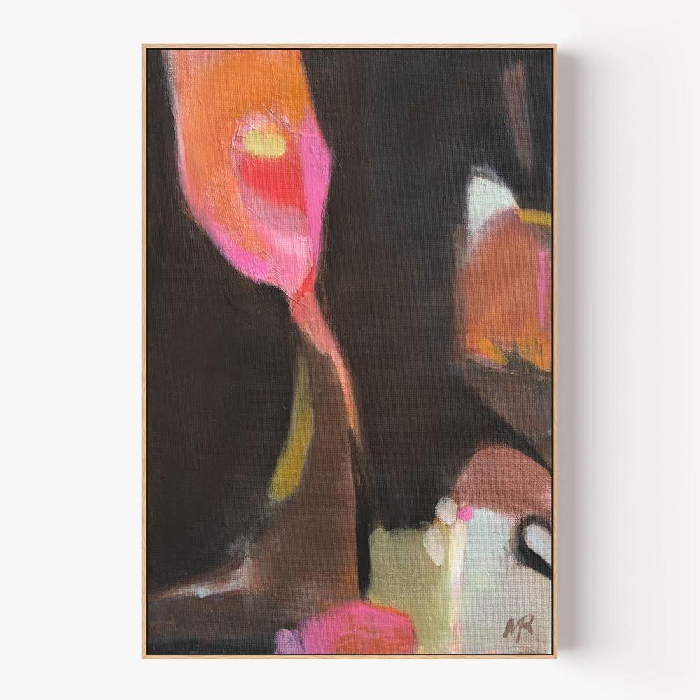 THe Winking Abyys-by-Maura Elaine Reed-wall-art-print-canvas-poster-framed-Gioia