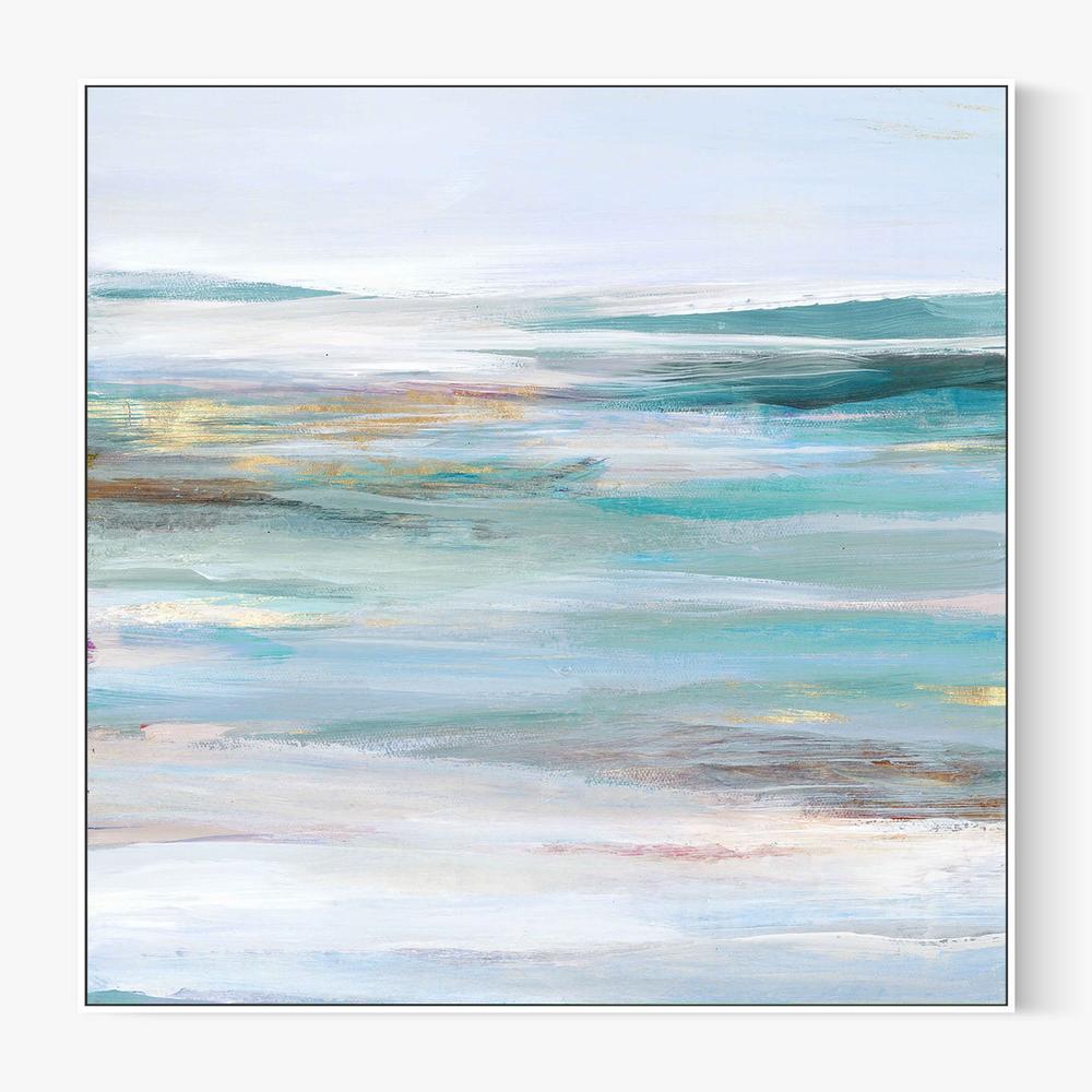 Tidal Flow, Style B-by-Lera-wall-art-print-canvas-poster-framed-Gioia