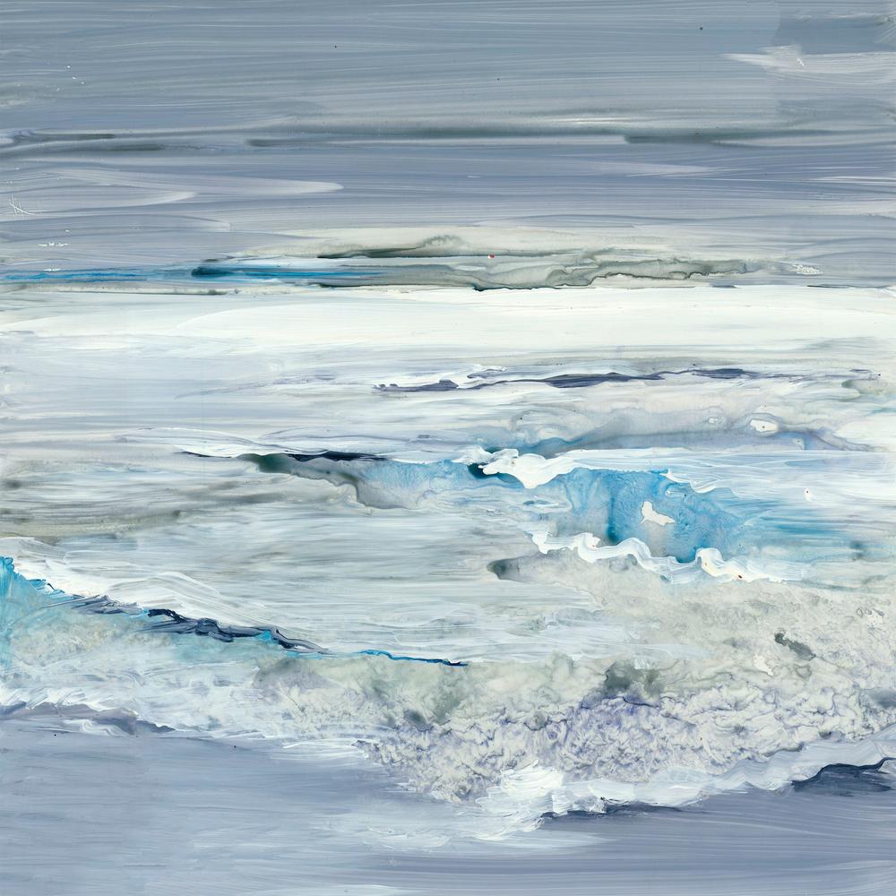Tidal Impressions-by-Lera-wall-art-print-canvas-poster-framed-Gioia