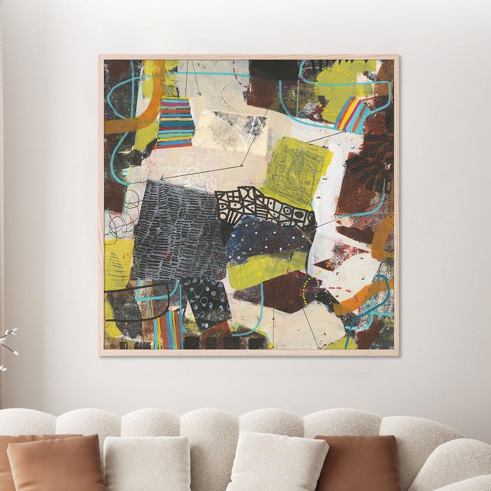 Time Lapse, Style D-by-Cheryl Warrick-wall-art-print-canvas-poster-framed-Gioia