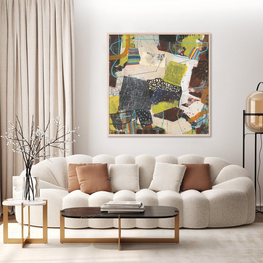 Time Lapse, Style D-by-Cheryl Warrick-wall-art-print-canvas-poster-framed-Gioia