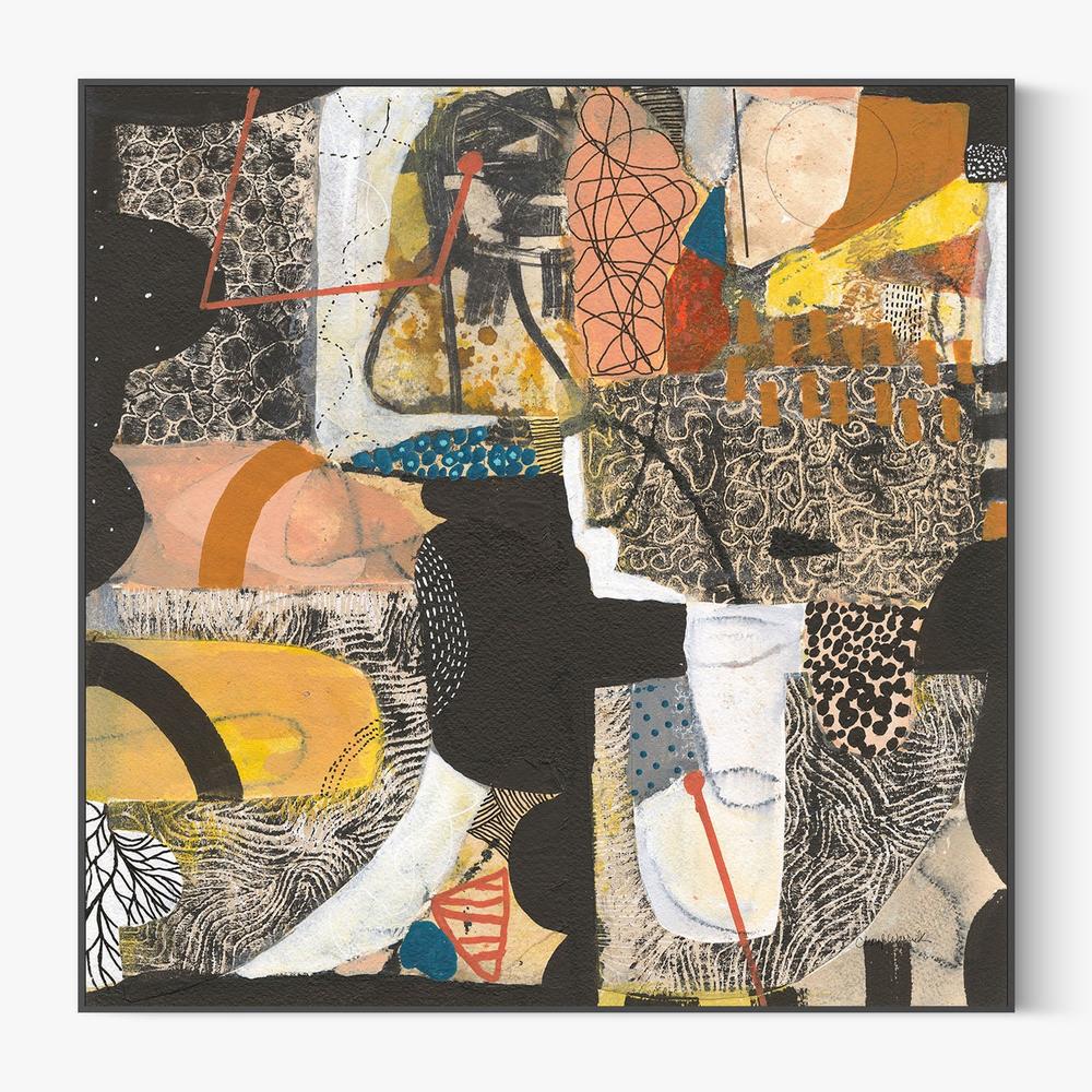 Time Lapse, Style E-by-Cheryl Warrick-wall-art-print-canvas-poster-framed-Gioia