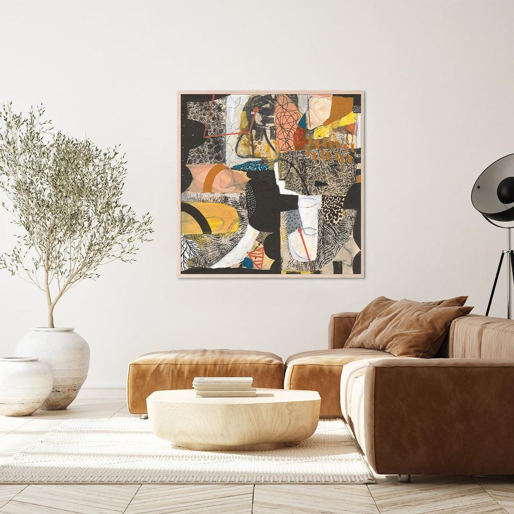 Time Lapse, Style E-by-Cheryl Warrick-wall-art-print-canvas-poster-framed-Gioia