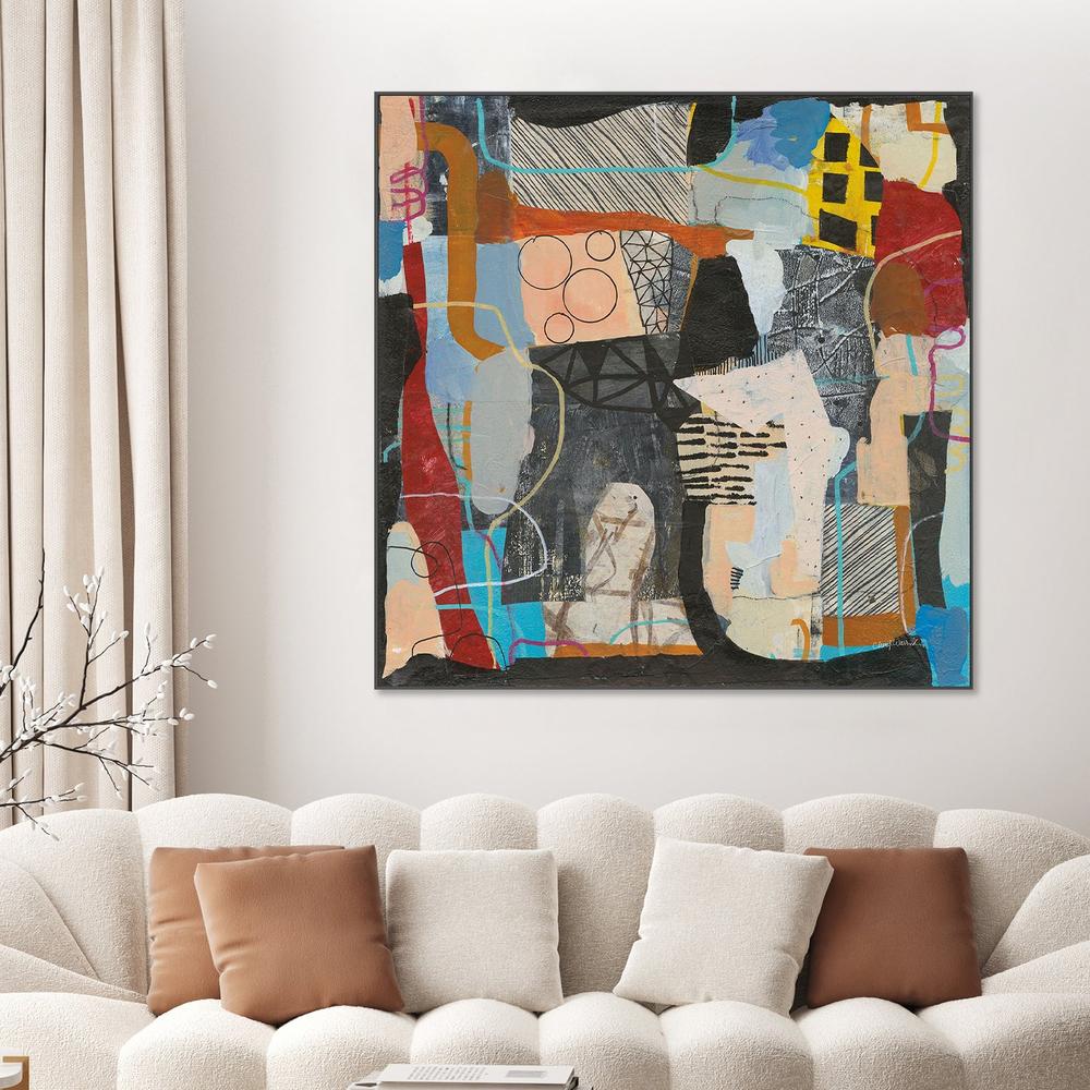 Time Lapse, Style G-by-Cheryl Warrick-wall-art-print-canvas-poster-framed-Gioia