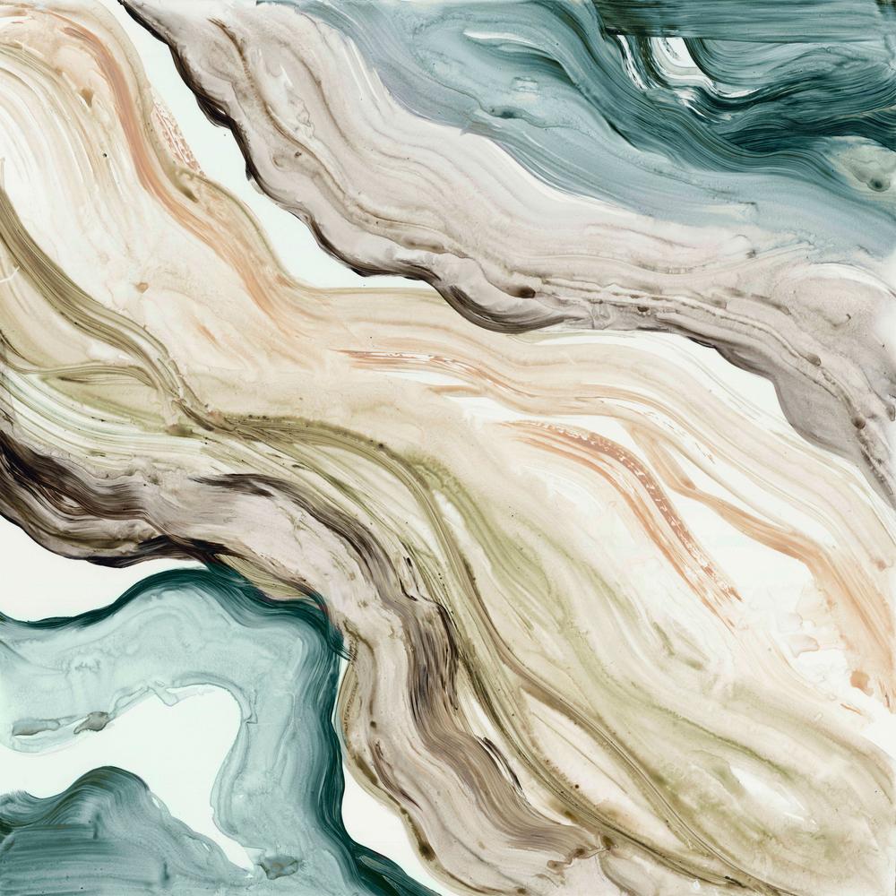 Timeless Swirls-by-Lera-wall-art-print-canvas-poster-framed-Gioia