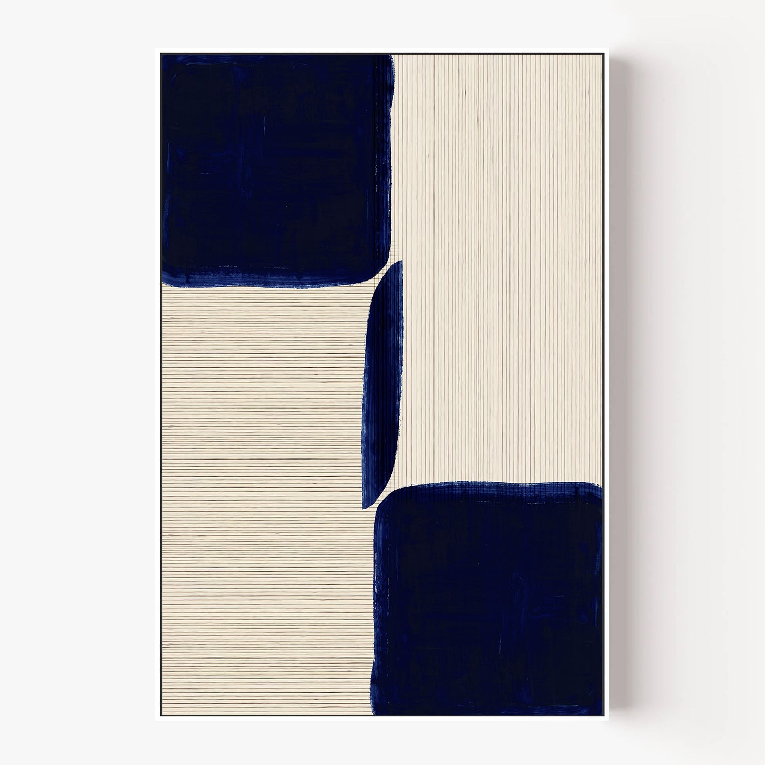 Touch02, Style B-by-Danushka Abeygoda-wall-art-print-canvas-poster-framed-Gioia