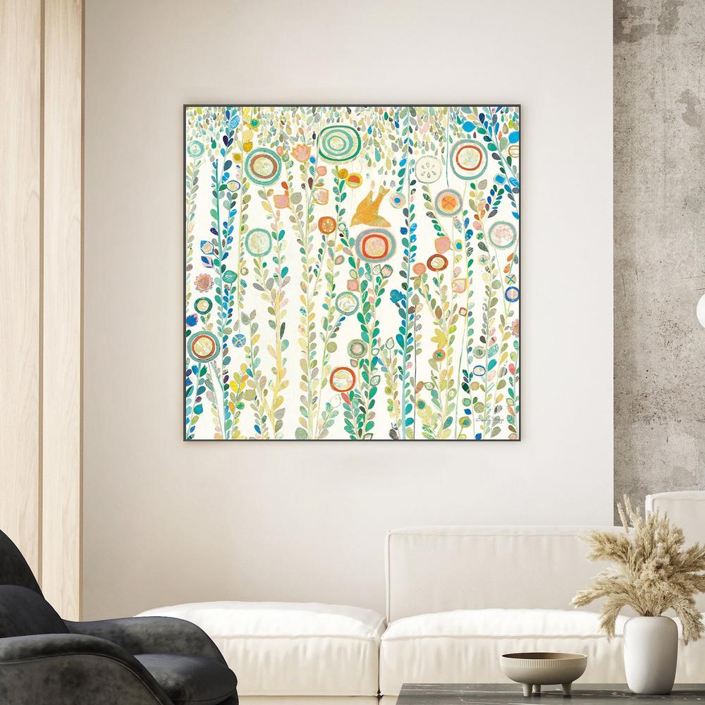 Under the Rain White-by-Candra Boggs-wall-art-print-canvas-poster-framed-Gioia