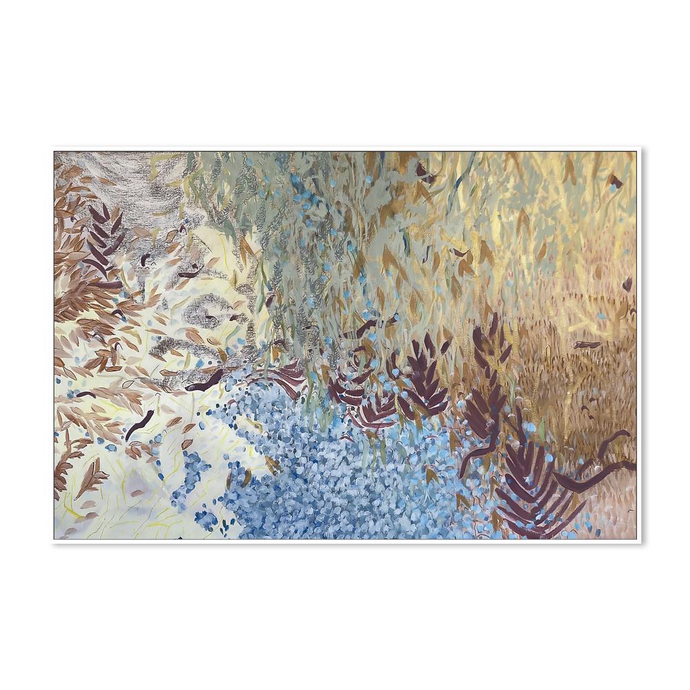 Under the Shade of the Coolibah Tree-by-Tara Lewis-wall-art-print-canvas-poster-framed-Gioia