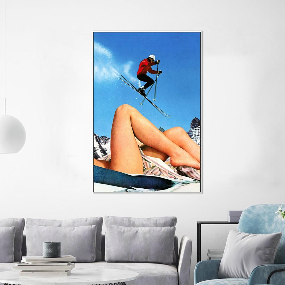 Untitled-by-Taudalpoi-wall-art-print-canvas-poster-framed-Gioia