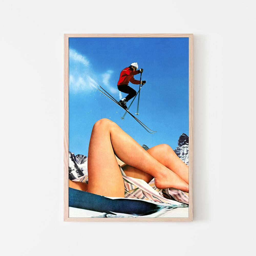 Untitled-by-Taudalpoi-wall-art-print-canvas-poster-framed-Gioia