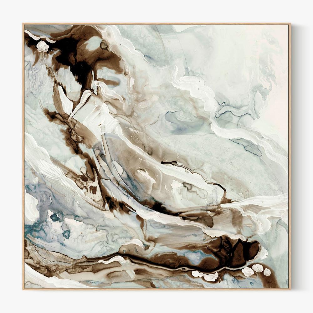Veins of Elegance-by-Lera-wall-art-print-canvas-poster-framed-Gioia