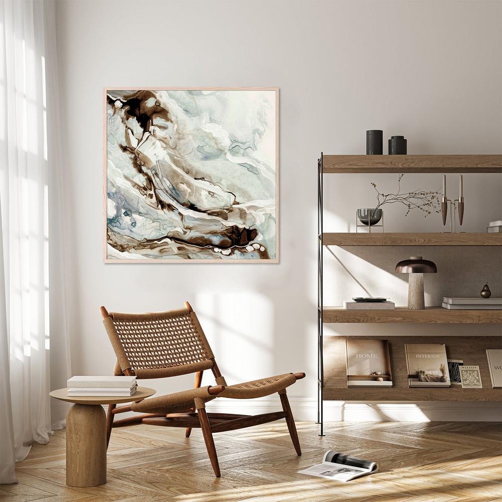 Veins of Elegance-by-Lera-wall-art-print-canvas-poster-framed-Gioia